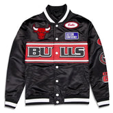 Bulls Rally Drive 2024 Jacket